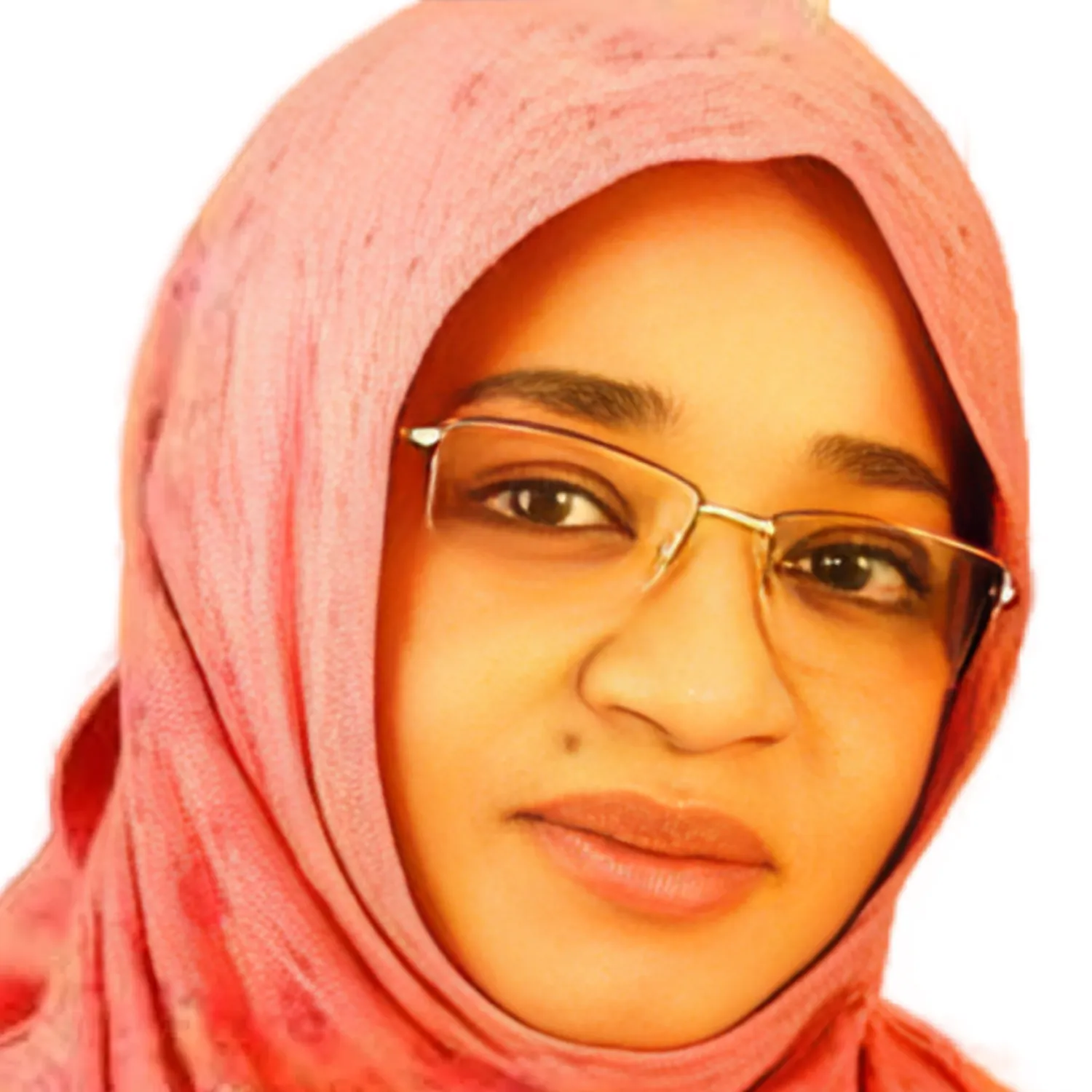 LEAP 2025 Awardee - Ilham Hassan F Mansour